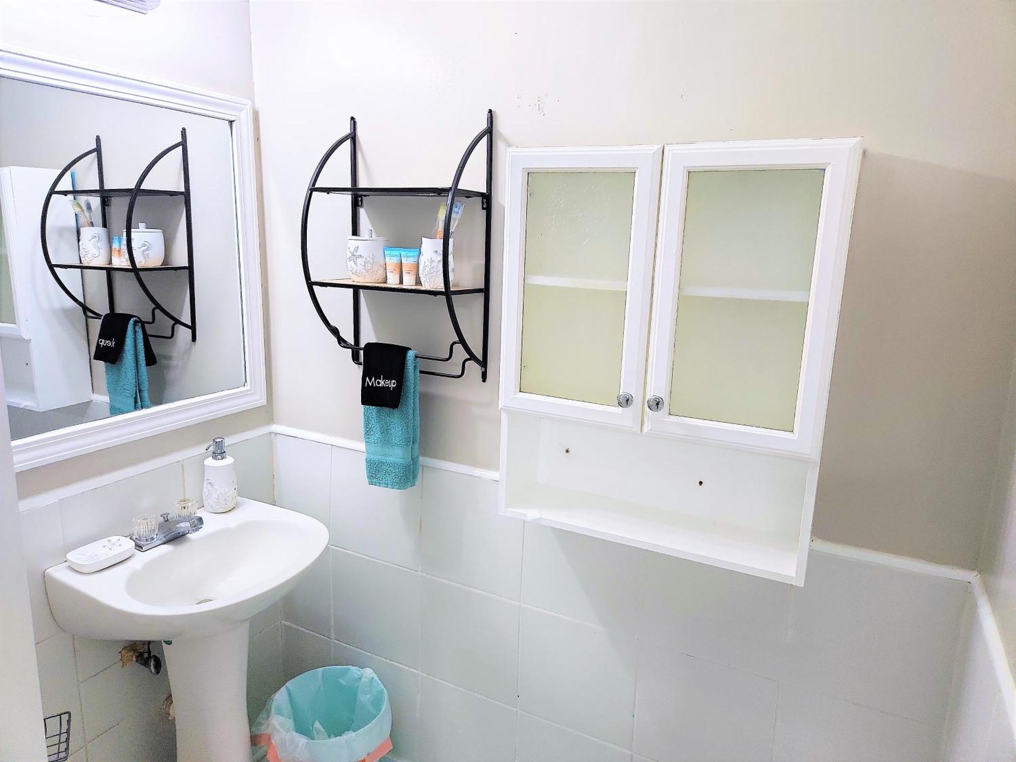 Casaazul-2605A-Couples Retreat By Beach & Pleasure Pier 1 Block Away- 2Bed 2Bath- 7 Minutes To Cruise Terminal Galveston Zewnętrze zdjęcie