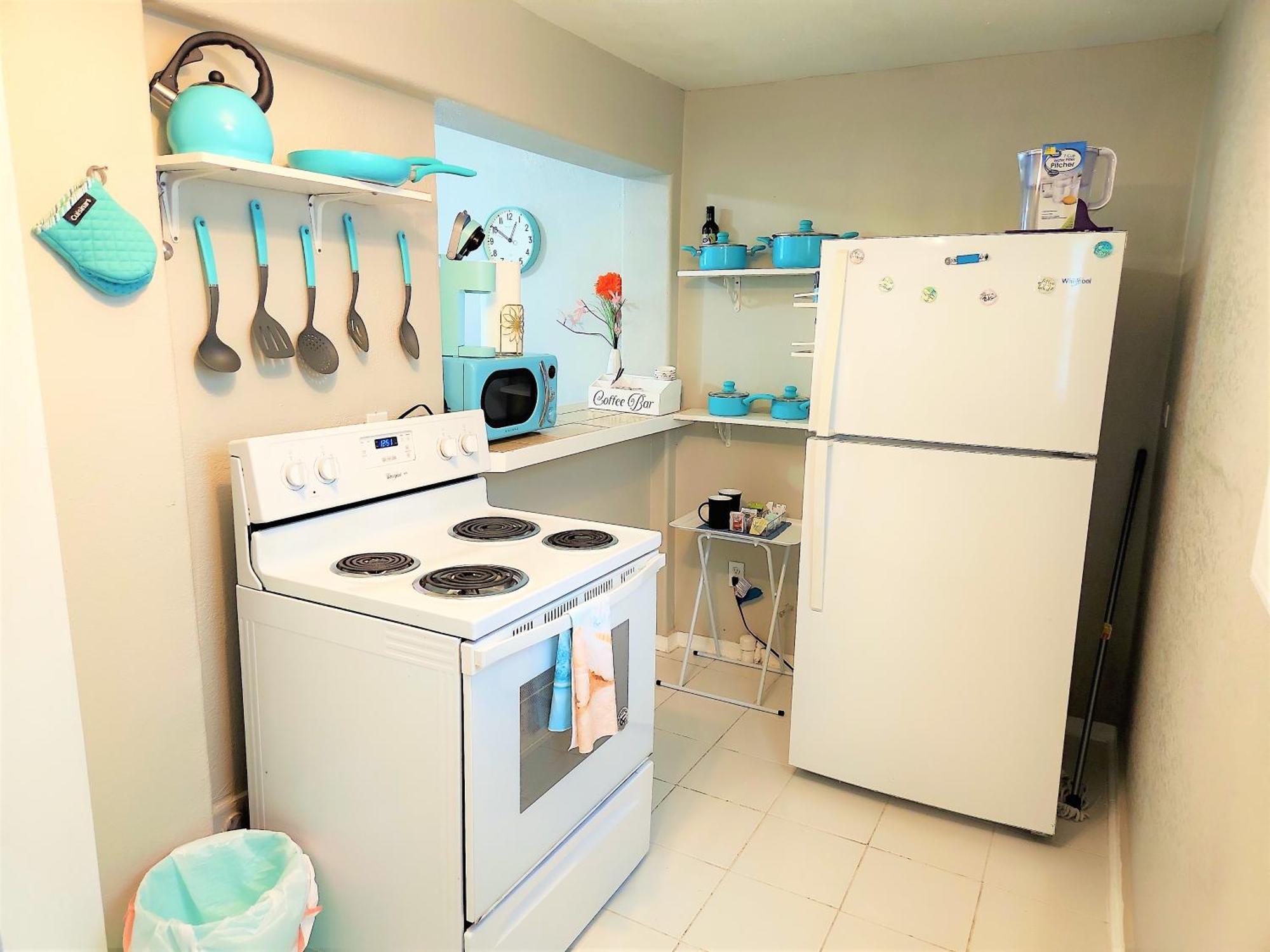 Casaazul-2605A-Couples Retreat By Beach & Pleasure Pier 1 Block Away- 2Bed 2Bath- 7 Minutes To Cruise Terminal Galveston Zewnętrze zdjęcie